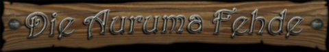 Die Auruma Fehde