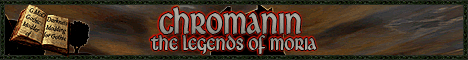 Chromanin - The Legends of Moria