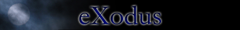 eXodus