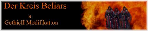 Der Kreis Beliars