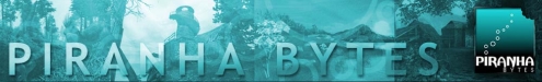 Piranha Bytes