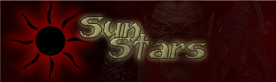 Sunstars - Orkherrschaft