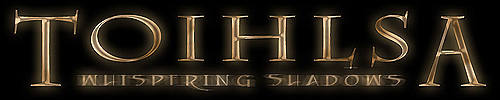 Toihlsa - Whispering Shadows