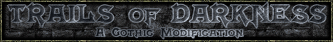 Trails of Darkness