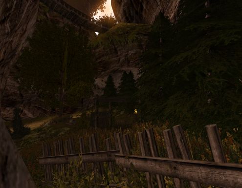 Chromanin - The Legends of Moria