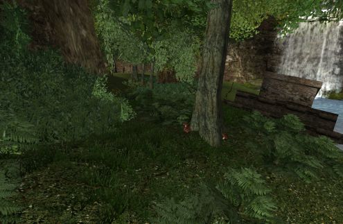 Chromanin - The Legends of Moria