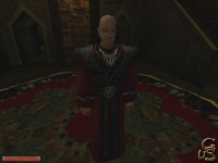 Chromanin: The Legends of Moria