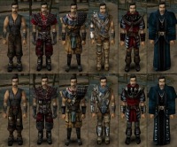 Dunkle Brut Modvorstellung