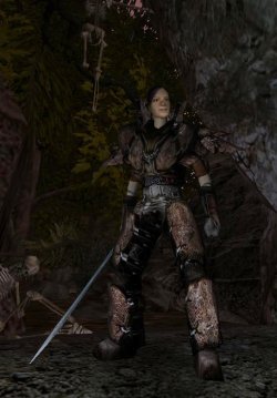 Velya Modvorstellung