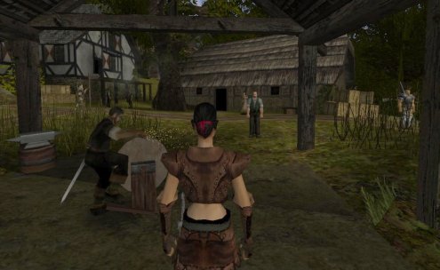 Velya Modvorstellung