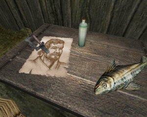 Velya Modvorstellung