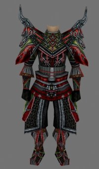 Chromanin - The Legends of Moria