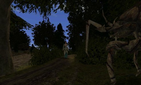 Das dunkle Geheimnis