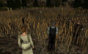 Das dunkle Geheimnis