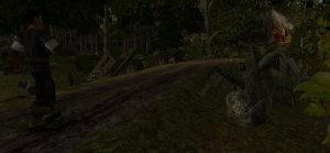 Das dunkle Geheimnis