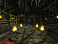 Der Kampf um die Bruderschaft - Das Erbe der G�tter