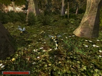 Chromanin: The Legends of Moria