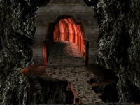 Chromanin: The Legends of Moria