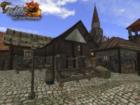 Godrings - The Cult of Darkness