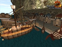 Godrings - The Cult of Darkness