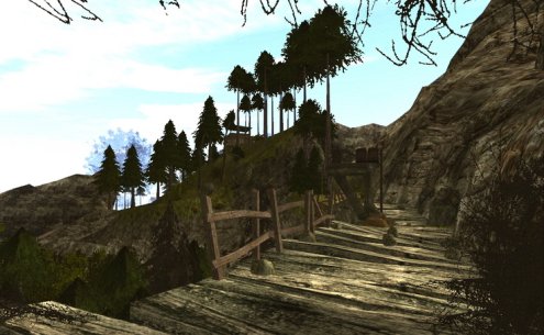 Legend of Ahss�n
