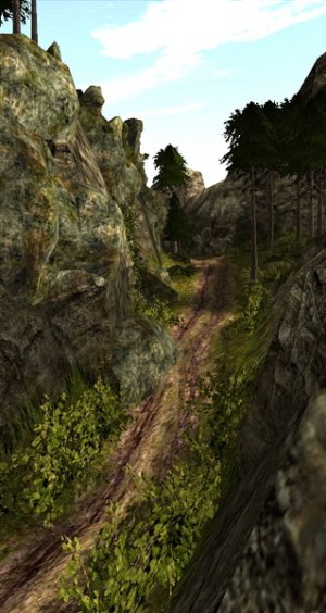 Legend of Ahss�n