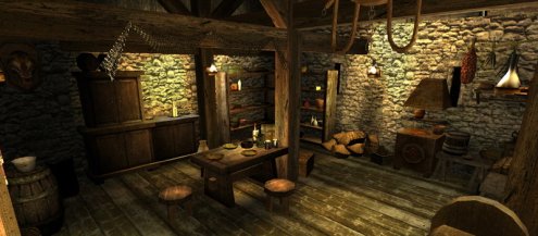 Legend of Ahss�n