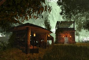 Legend of Ahss�n