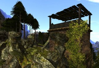 Legend of Ahss�n