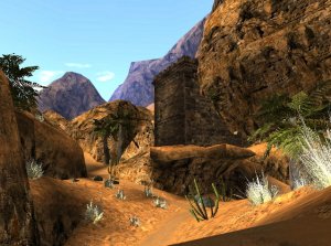 Legend of Ahss�n