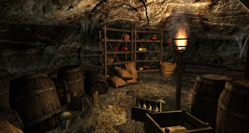 Legend of Ahss�n