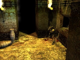 Legend of Ahss�n