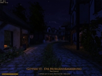 Gothic 2 - Die Morgendmmerung