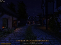 Gothic 2 - Die Morgend�mmerung