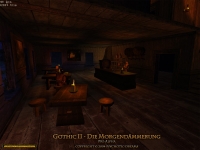 Gothic 2 - Die Morgend�mmerung