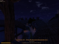 Gothic 2 - Die Morgend�mmerung