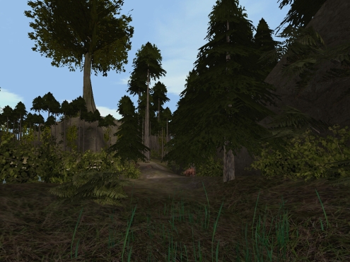 Terysoa - Das Erbe der G�tter