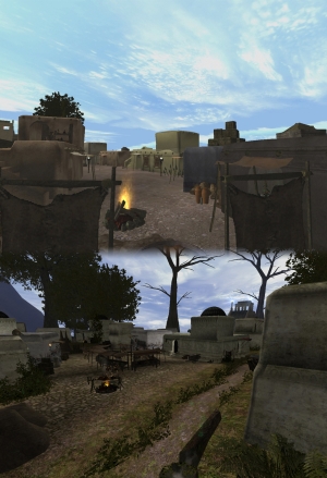 Terysoa - Das Erbe der G�tter