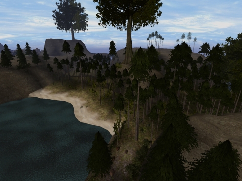 Terysoa - Das Erbe der G�tter