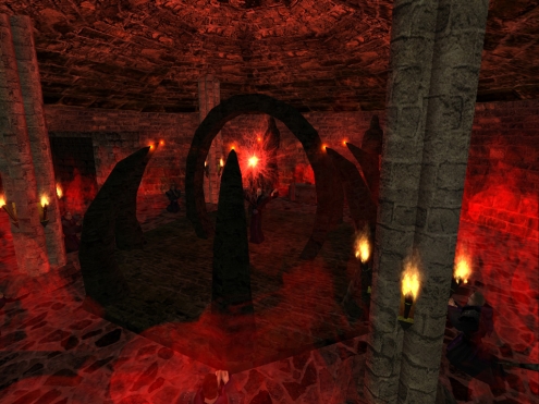 Terysoa - Das Erbe der G�tter