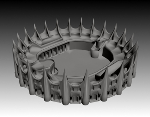 Terysoa - Das Erbe der G�tter