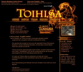 Toihlsa