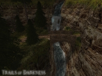 Trails of Darkness
