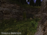 Trails of Darkness