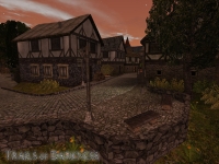 Trails of Darkness