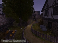 Trails of Darkness