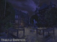 Trails of Darkness