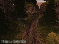 Trails of Darkness
