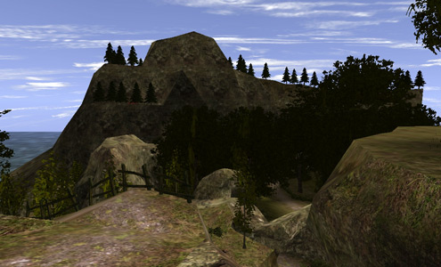 Gemeinschaft des Grauens