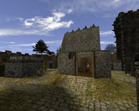 Gemeinschaft des Grauens